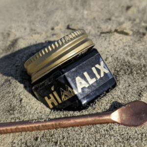 Pure Shilajit Resin