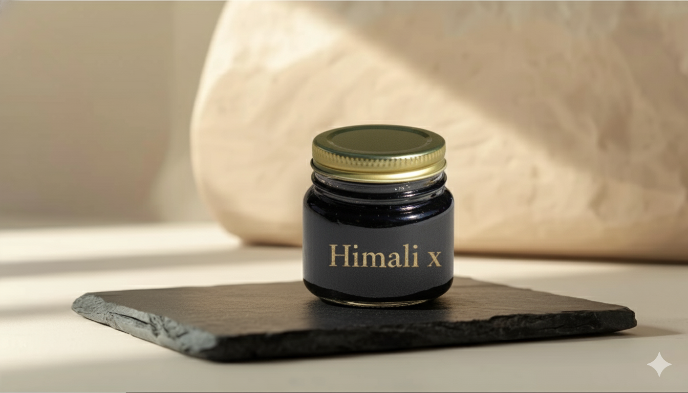 Pure Shilajit Resin - Image 4