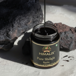 Himalayan Shilajit Resin